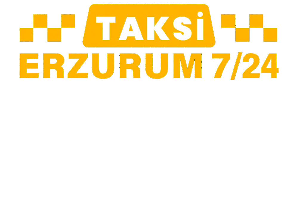 Erzurum Taksi